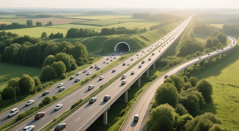 下坡剎車盡量用點(diǎn)剎