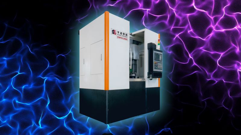 碳陶盤車磨一體機