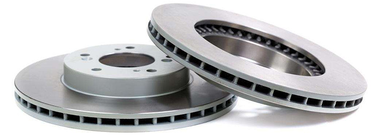 LYV-SZ400A剎車盤機(jī)床加工樣品實例