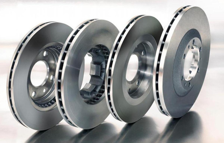 LYV-SD500A剎車(chē)盤(pán)機(jī)床加工樣品實(shí)例