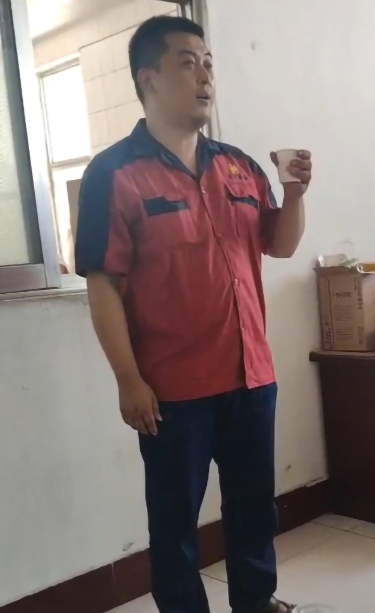 “對酒當歌，人生幾何”