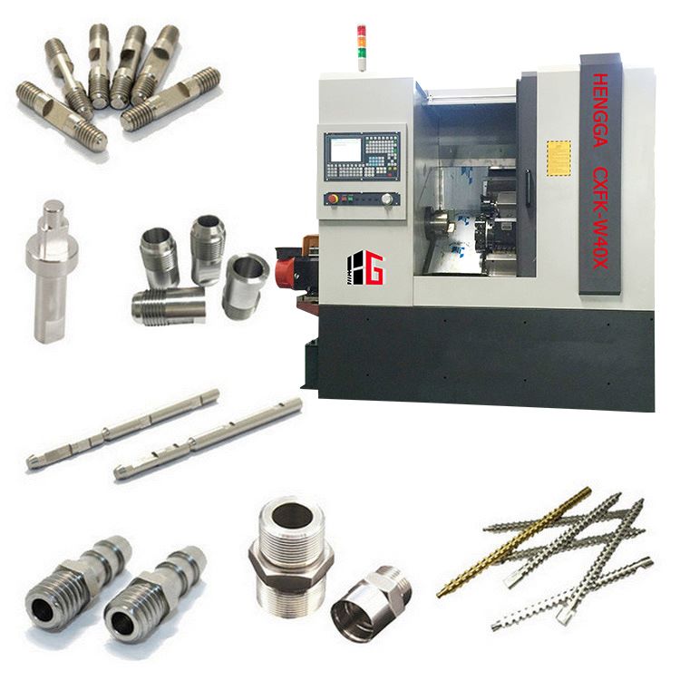 CXFK-W40X數(shù)控車方機(jī)