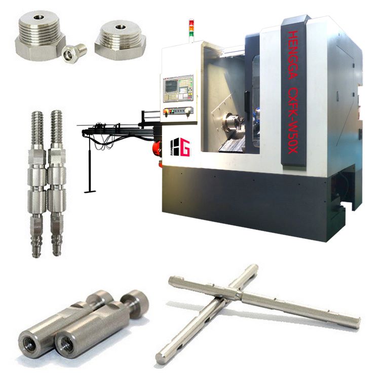 CXFK-W50X數(shù)控車方機