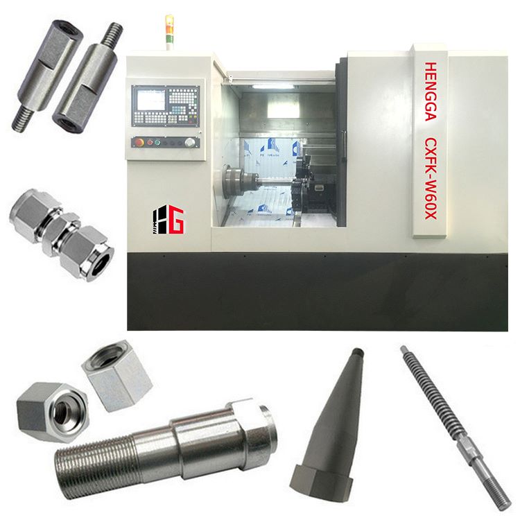 CXFK-W60X數(shù)控車方機