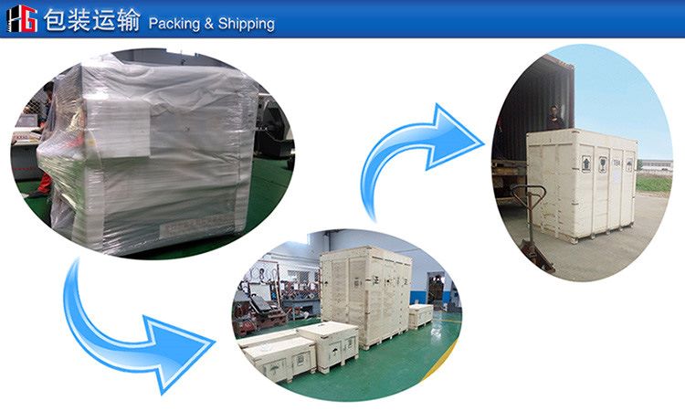 CXFK-W40X數(shù)控車方機(jī)的包裝運(yùn)輸